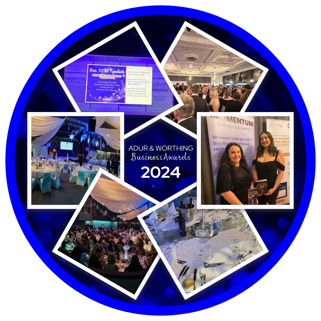 MOMENTUM Business Support Ltd tweet media