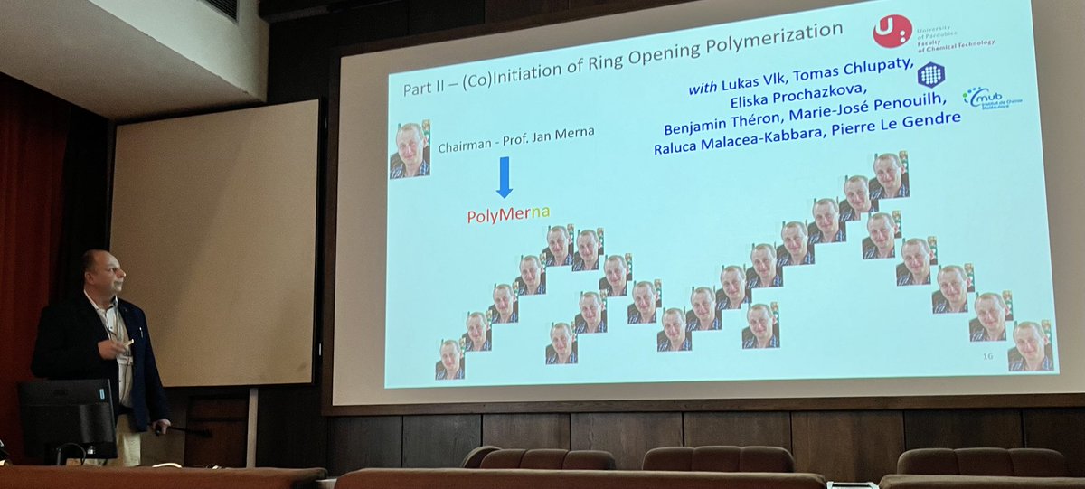 The Merna group (CatPol@UCT_Prague) tweet media