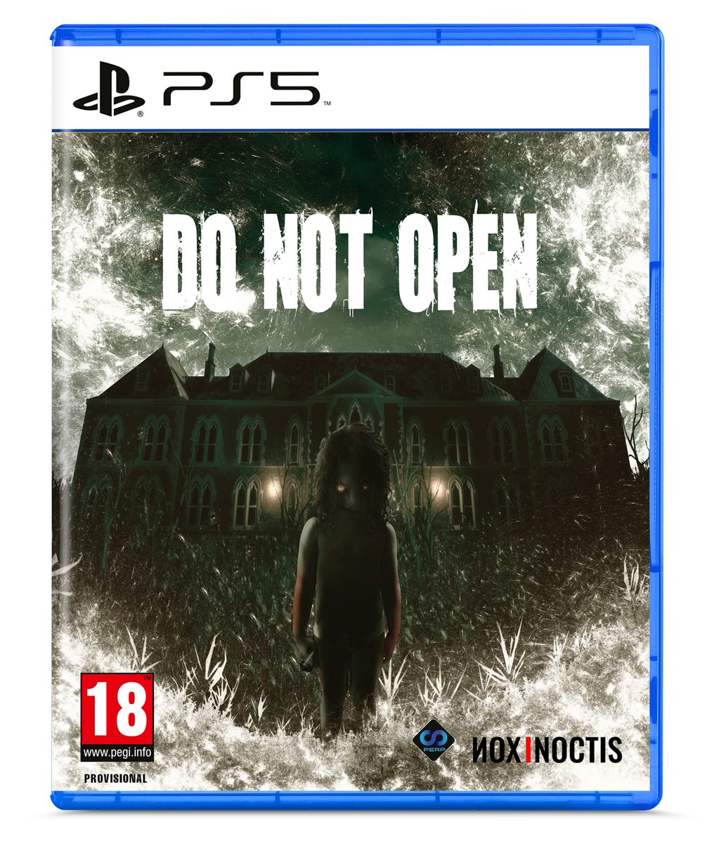 🎁#CONCOURS #DoNotOpen  sur #PS5
✅RT+Suivre <a href="/CladiosNocta/">Cladios Nocta</a>
✅Être abonné à la chaîne YT youtube.com/@cladiosnoctal…
Screenshot de l'abonnement YT sera demandé
➡️Multiplie tes chances tag un ami !  TAS 25/11
