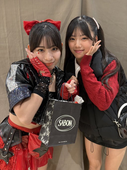 Twitterのコスプレ画像15