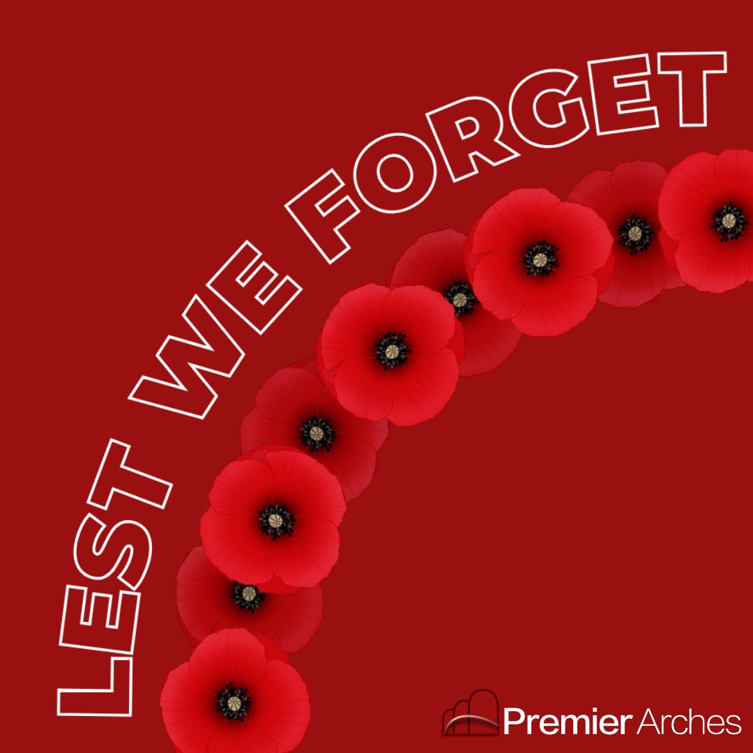 Today we commemorate those who fought for our country to provide us with the lives we have today🌹