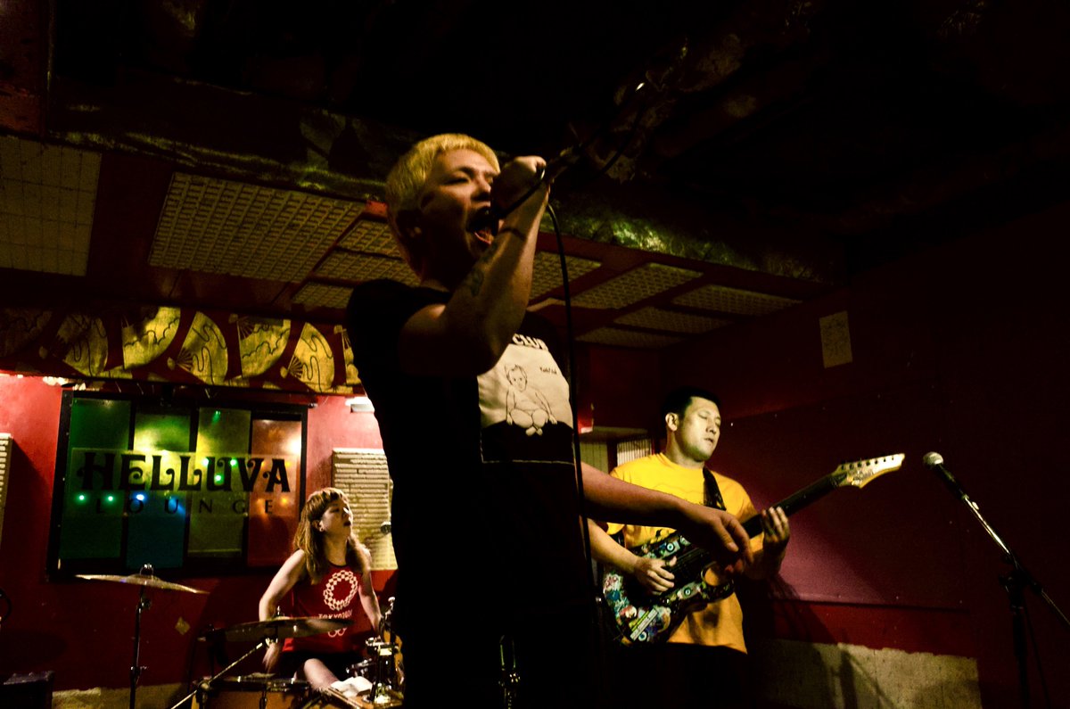 miminurashi's tweet photo. #miminurashi live Nov. 9 2024
at #helluvalounge 
Thank you for everyone‼️最高の夜でした❣️ https://t.co/lYIFXuY64r