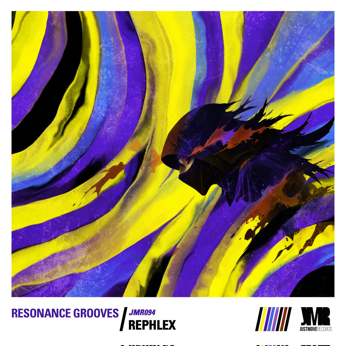 🚨 Exciting news! Resonance Grooves is now exclusively available on Bandcamp!...Head over, listen, and grab your copy.. 

Link : 👇🏾 justmoverecords.bandcamp.com/album/resonanc…