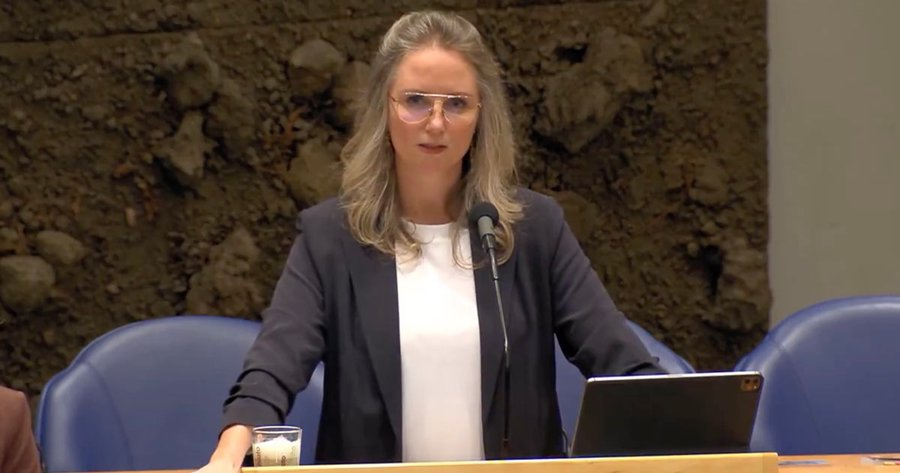 Dutch Government Official Admits Covid Pandemic Was ‘Military Operation’: ‘Ministry of Health Obeys NATO’

A top Dutch government official has admitted that the Covid was a “military operation” and revealed that her nation was taking orders from the North Atlantic Treaty