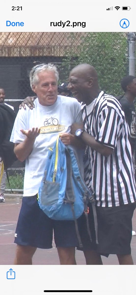 choc713's tweet image. @KingJames @DwyaneWade @PatrickMahomes @tkelce 8/7/21 My Unc passed from Cancer  first Super Bowl I left bc he knew I couldn’t watch now I wish I never went home I miss him Some1  wrote an article about him He was the best Poor BUT #Richatheart he showed me this before he died