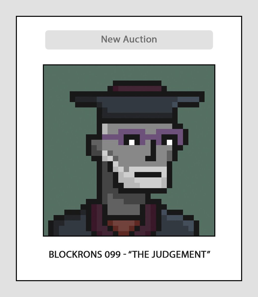 Blockrons tweet media