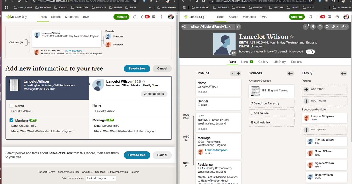 John Allison tweet media