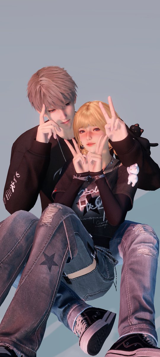 ᴢʜᴇɴʏᴀ tweet media