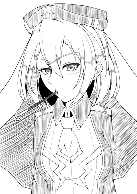 ポッキーの日、的なの再掲していい?した 