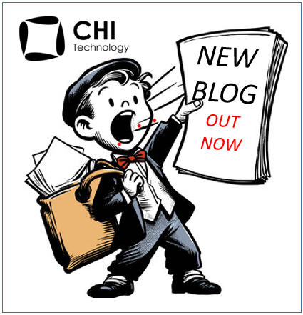 Chi Technology (@chitechnology) / Posts / X