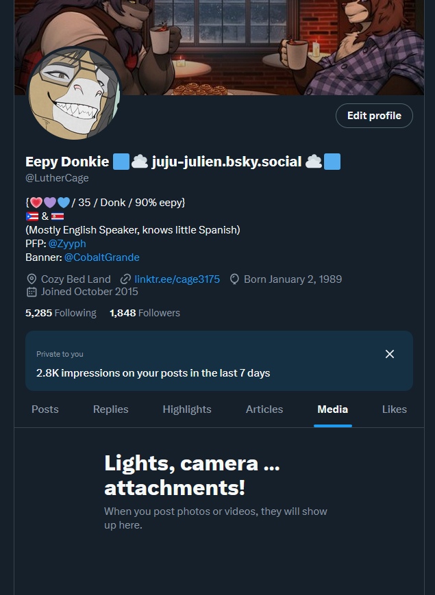 Repostin Acct. 🟦☁ juju-julien.bsky.social ☁🟦 tweet media