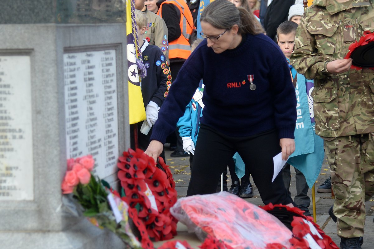 RNLI Whitstable tweet media