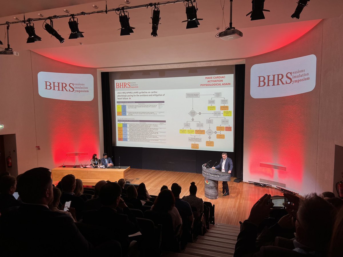 Great talks, debates and panel discussion at #BHRS symposium today at #RCP