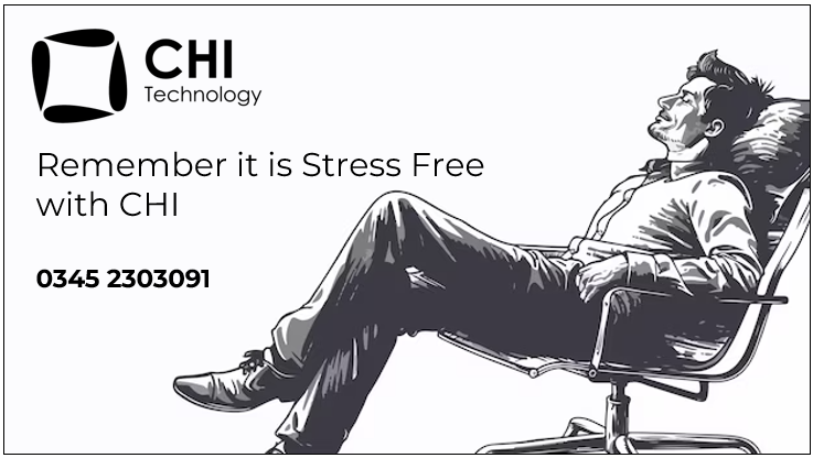Chi Technology (@chitechnology) / Posts / X