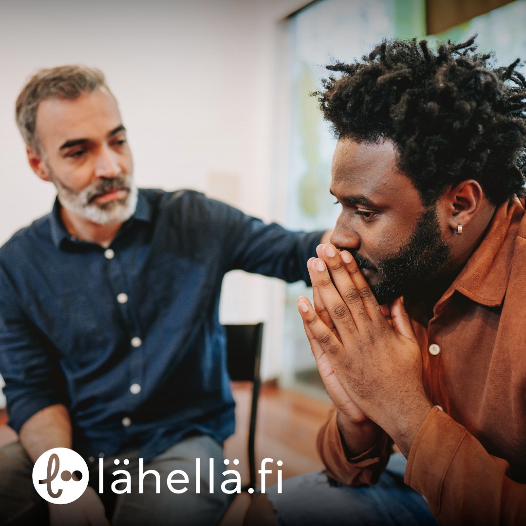 Onko elämässäsi hankala tilanne?  Haluaisitko vaihtaa ajatuksia saman kokeneen kanssa?
Järjestöt tarjoavat monenlaista apua ja tukea hankaliin tilanteisiin. Etsi tukea osoitteesta lahella.fi
#apu #tuki #järjestöt #lähellä