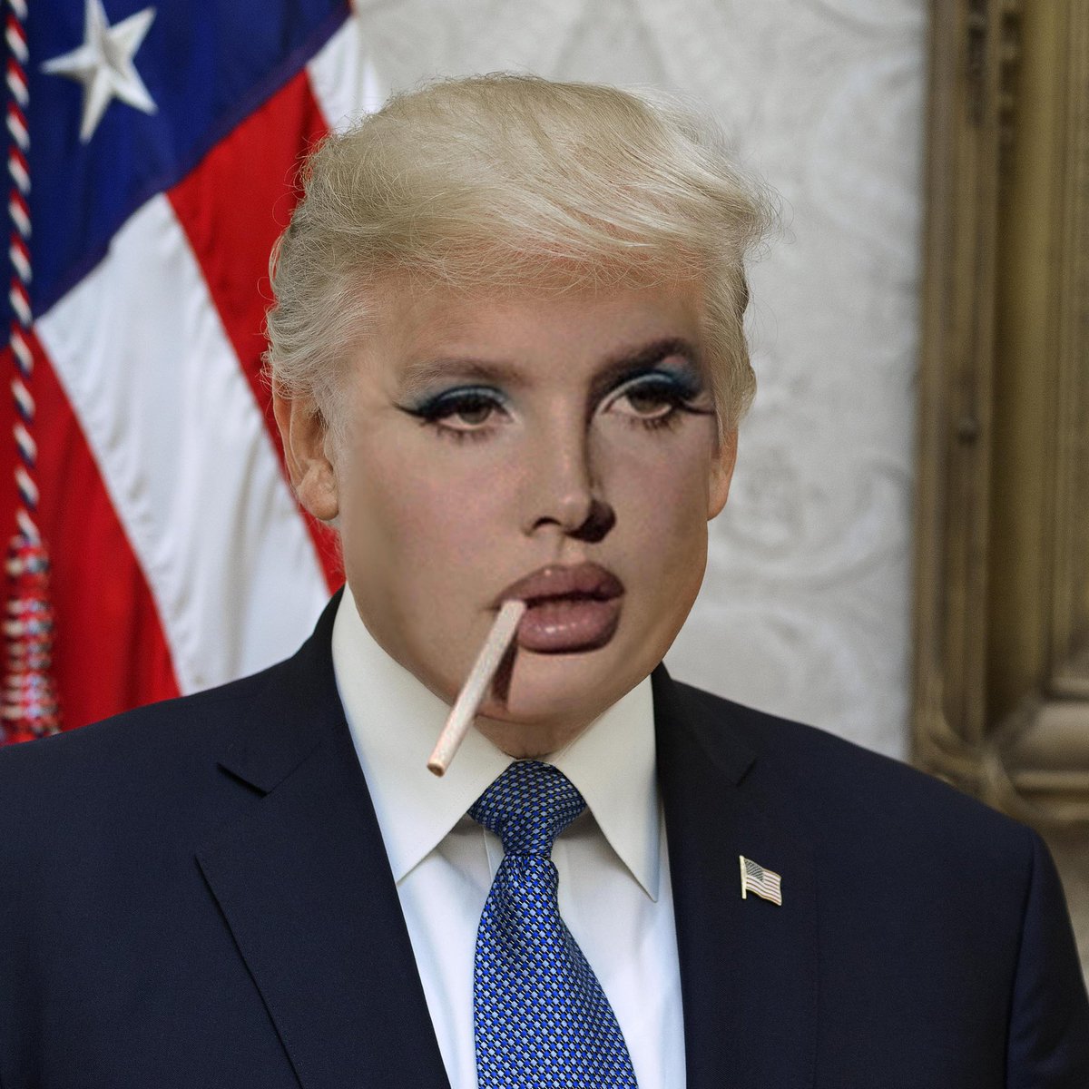 my country                            my president