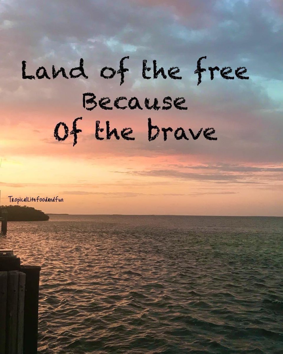 Thank you Veterans!
