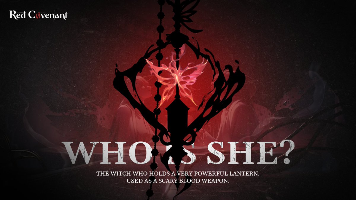 🔍 Guess the Forsaken! 🔍

Hey Rotgeisters! Can you guess which Forsaken wields a power that’s as haunting as their past? 🤔💀 Drop your guesses below and let’s see who knows their Forsakens best!

#RedCovenant