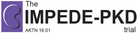 IMPEDE-PKD Trial UK (@impede_pkd_uk) on Twitter photo We are running a phase III, randomised control trial investigating the implementation of Metformin therapy to ease decline of kidney function in PKD
If you are interested in participating in our trial as a research site, please contact us at IMPEDE.PKD@uea.ac.uk
<a href="/NorwichCTU/">Norwich CTU</a> We are running a phase III, randomised control trial investigating the implementation of Metformin therapy to ease decline of kidney function in PKD
If you are interested in participating in our trial as a research site, please contact us at IMPEDE.PKD@uea.ac.uk
<a href="/NorwichCTU/">Norwich CTU</a>