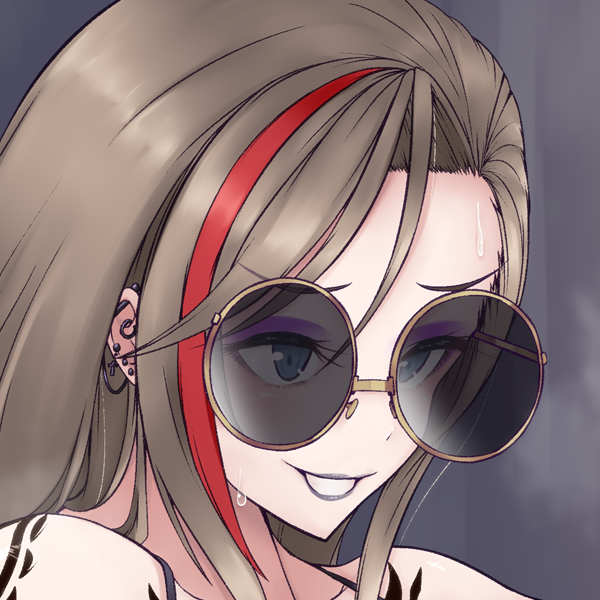 fantiaに黒ギャル差分等あります
https://t.co/ofLmwHwlQx 