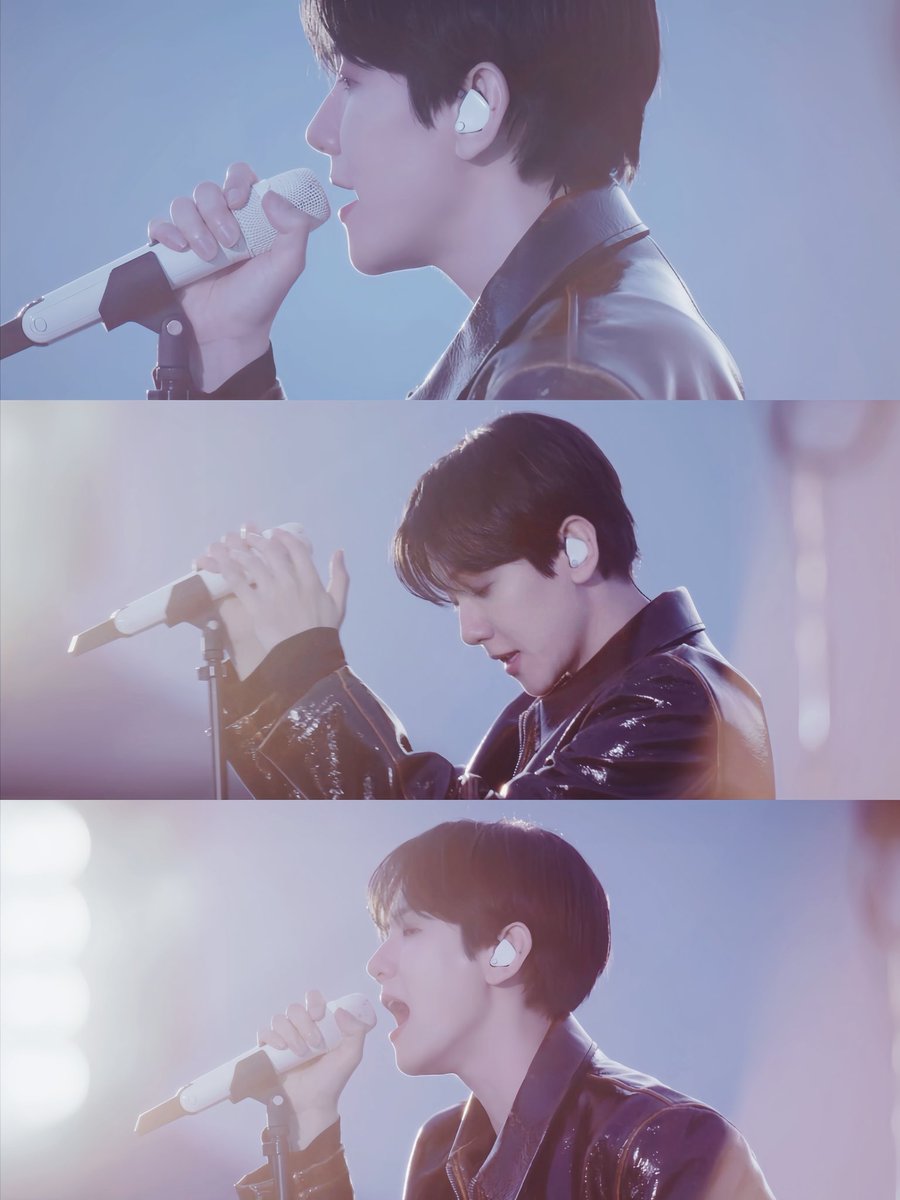 3geddian1's tweet photo. 24/11/11 백현이 Baekhyun 'Rendez-Vous' Live Clip
어떻���～우리 백현이가 왜 이렇게 멋있을 수가 있어!!!!!🥹🥹🥹
#RendezVousLiveClip
#Baekhyun
#helloworld 
@BAEKHYUN_INB100 
@B_hundred_Hyun https://t.co/sNqXpbu9UW