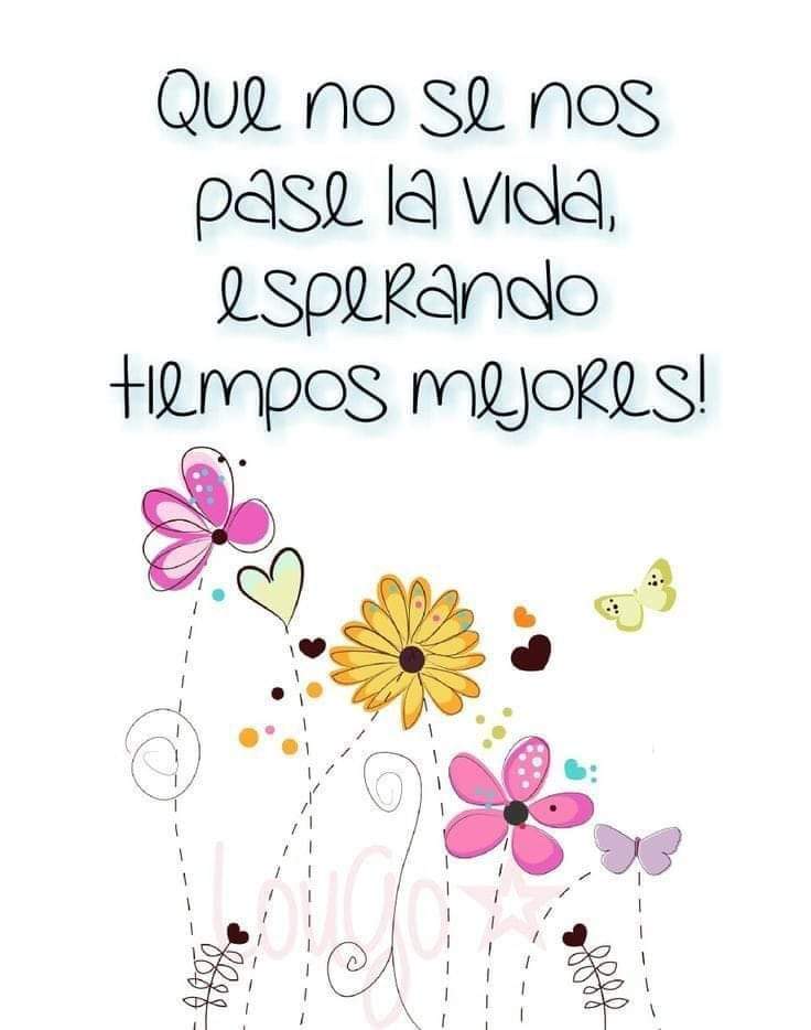 Pasamos deseando y se nos va la vida sin disfrutar lo que ya tenemos 🤷‍♀️