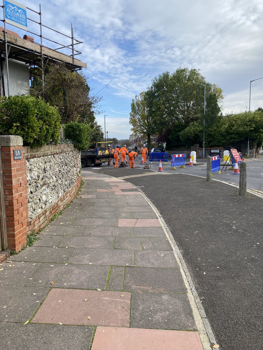 Clive Whitburn tweet media