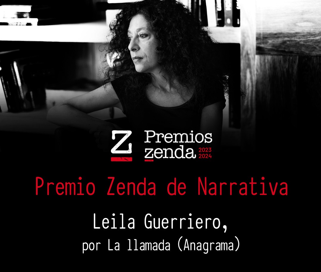 Editorial Anagrama tweet media