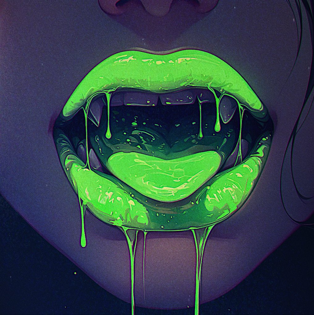 ALT3R4TI0N's tweet image. 💚