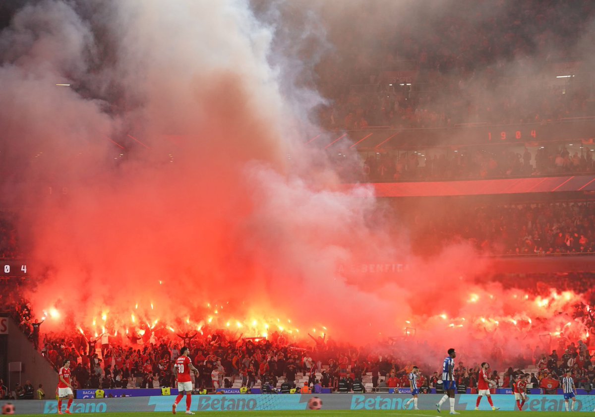 dhanni111's tweet image. O Benfica é do caralho. Se formos sempre Benfica, dentro e fora de campo, vamos sempre ganhar.