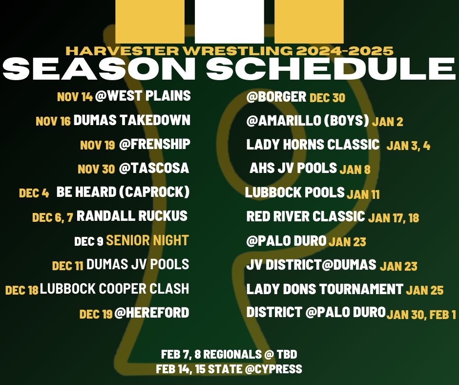 Pampa ISD Athletics tweet media