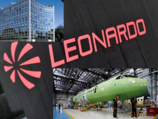 Aeropolis's tweet photo. LEONARDO-AEROSTRUTTURE   Prove di Autonomia differenziata tra le imprese industriali?
Roberto Cingolani ha  annunciato lo scorporo di Aerostrutture e presentato  i risultati  lusinghieri per i primi 9 mesi dell’anno. https://t.co/iJZBy4br7a https://t.co/rzE0mAzkJZ