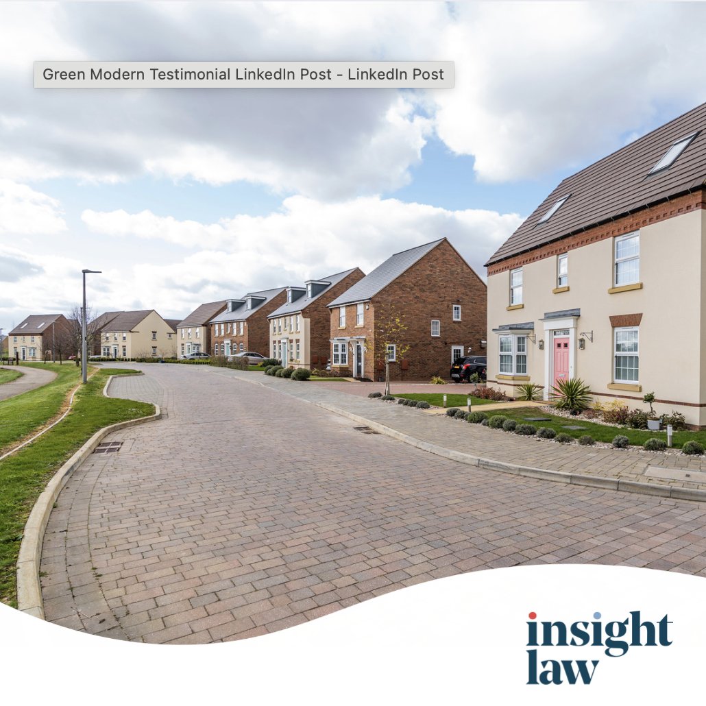 Insight Law tweet media