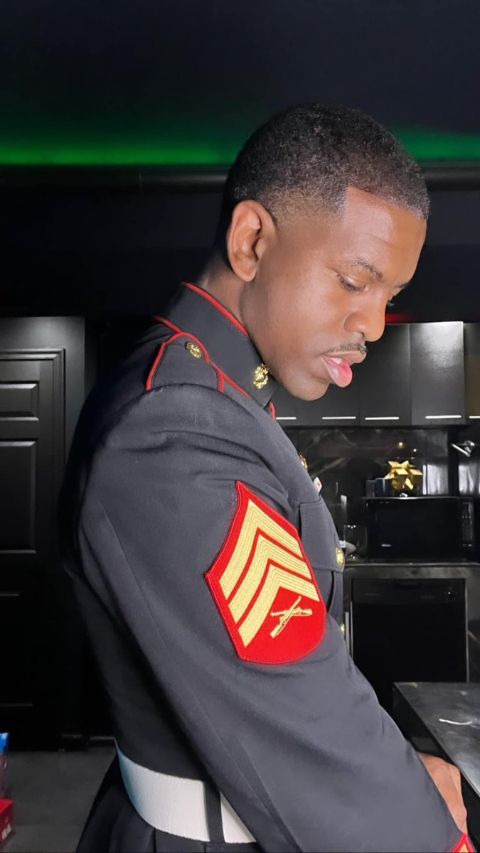 JamelHerring's tweet image. To the incredible men and women I had the honor of serving alongside, today is for you. Your courage, resilience, and dedication inspire me every day. Thank you for your sacrifices and for standing strong in the name of freedom. Proud to call you my brothers and sisters.…