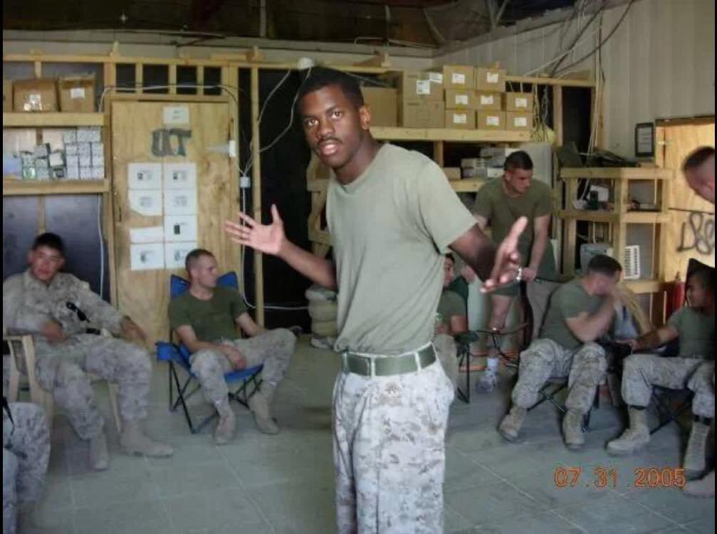 JamelHerring's tweet image. To the incredible men and women I had the honor of serving alongside, today is for you. Your courage, resilience, and dedication inspire me every day. Thank you for your sacrifices and for standing strong in the name of freedom. Proud to call you my brothers and sisters.…