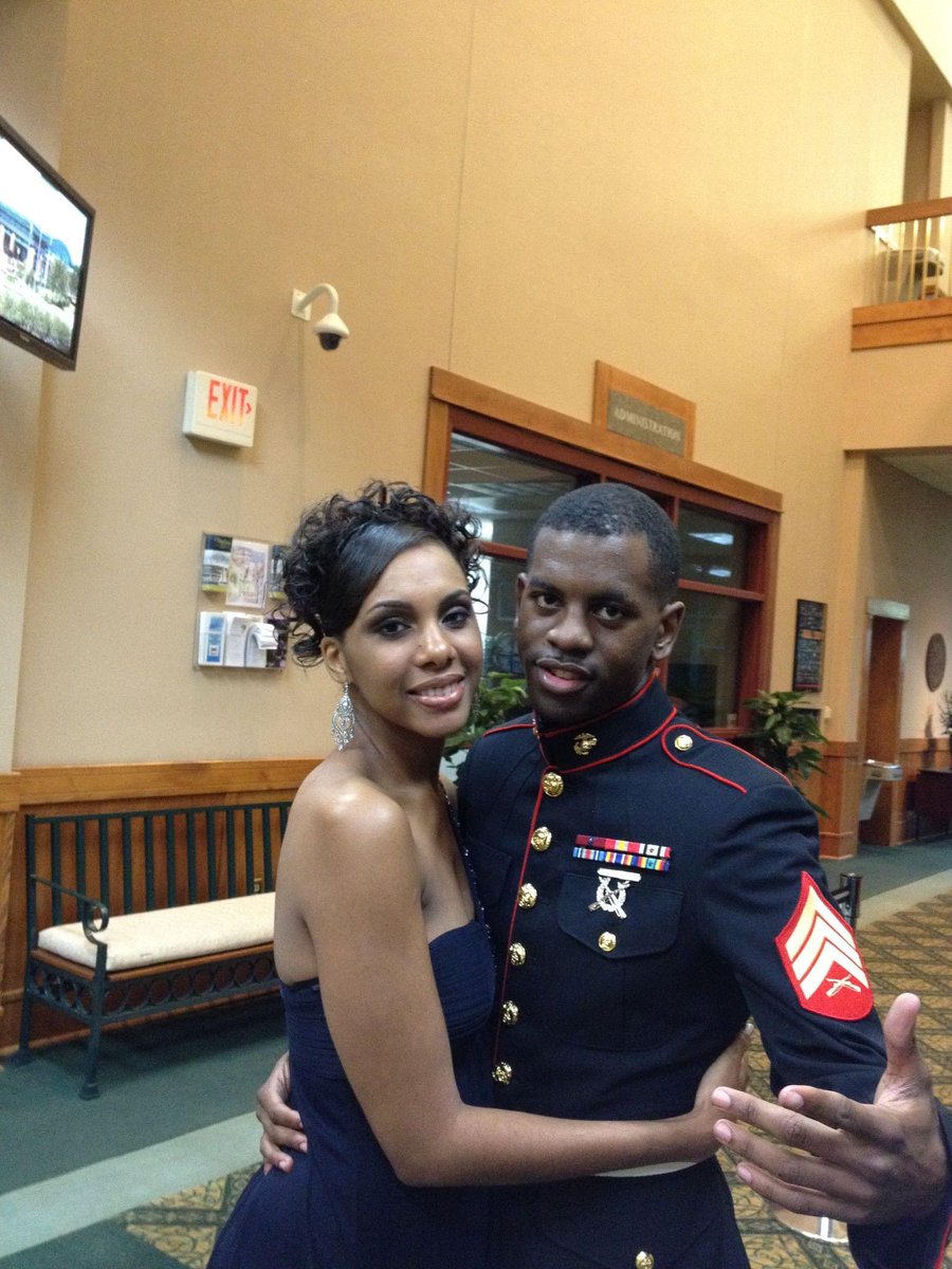 JamelHerring's tweet image. To the incredible men and women I had the honor of serving alongside, today is for you. Your courage, resilience, and dedication inspire me every day. Thank you for your sacrifices and for standing strong in the name of freedom. Proud to call you my brothers and sisters.…