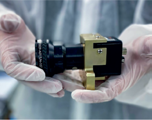 Raptor Photonics (@raptorphotonics) on Twitter photo See us at <a href="/SpaceTechExpoEU/">Space Tech Expo Europe</a> in Bremen next week on booth X13 in Hall 7. Take to us about our flight-ready, modified COTS cameras. #space #SWIR #VIS #UV See us at <a href="/SpaceTechExpoEU/">Space Tech Expo Europe</a> in Bremen next week on booth X13 in Hall 7. Take to us about our flight-ready, modified COTS cameras. #space #SWIR #VIS #UV