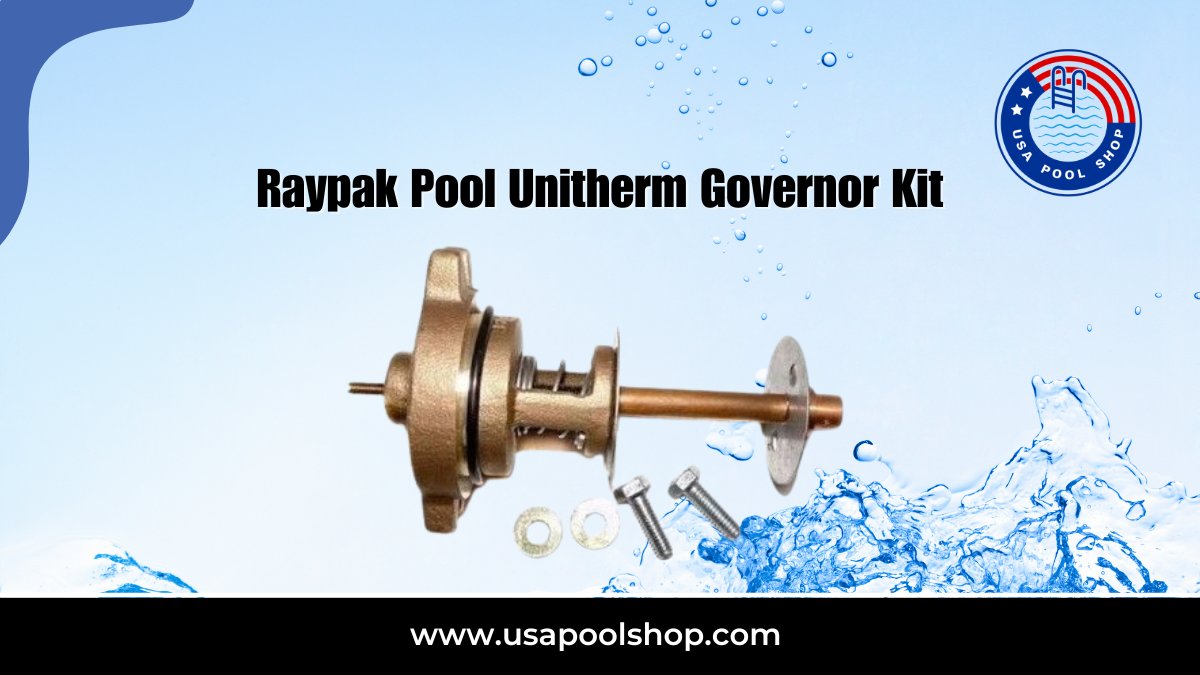 usapoolshop's tweet image. Keep your pool heater performing like new with the Raypak Pool Unitherm Governor Kit. Available now at USAPoolShop! 

👉Order now: bit.ly/3O3Fq0b

#Raypak #RaypakHeater #USAPoolShop #poolparts #PoolCare