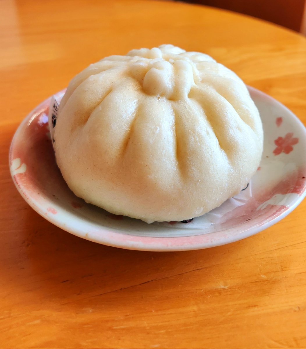 lapijadedrbs957's tweet image. 今日は豚まんの日。

#今日は何の日
🐖🍃