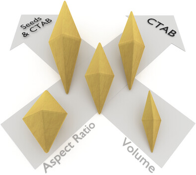 Marek Grzelczak (@marekgrzelczak) on Twitter photo In our latest paper in Small, we expanded parameter space controlling dimensions of gold bipyramids. Read more here: onlinelibrary.wiley.com/doi/abs/10.100… <a href="/CSICdivulga/">CSIC Divulga</a> <a href="/CFMdonostia/">CFM</a> <a href="/DIPCehu/">DIPC</a> <a href="/AdvPortfolio/">Advanced Portfolio News</a> In our latest paper in Small, we expanded parameter space controlling dimensions of gold bipyramids. Read more here: onlinelibrary.wiley.com/doi/abs/10.100… <a href="/CSICdivulga/">CSIC Divulga</a> <a href="/CFMdonostia/">CFM</a> <a href="/DIPCehu/">DIPC</a> <a href="/AdvPortfolio/">Advanced Portfolio News</a>