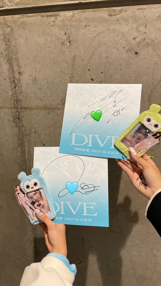 lovery_0o's tweet photo. 24.11.09 DIVE リリースイベント
幸せすぎた一生愛してる🤝🏻🩷
#twice #twiceリリイベ #twiceDIVE https://t.co/dBVVucRCei
