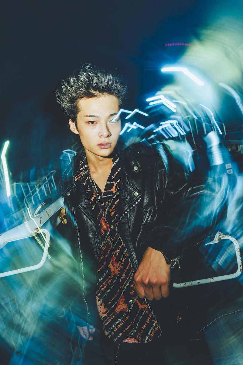 RAIZAN.
#tokyocameraclub