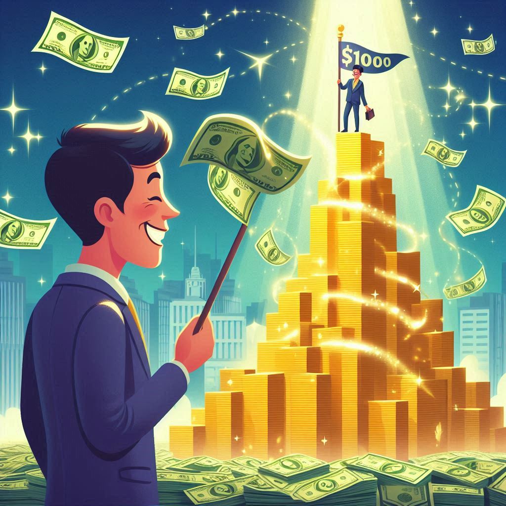 A fun challenge to turn thousands
into billions. Turn ordinary people
into billionaires with meme coins.

Thousand to Billion (TTB)
Contract address
2L7MY3PM876sahNCpNrG5sbsHVTzqqpto3AvKJ9Lpump

pump.fun/coin/2L7MY3PM8…

#ThousandtoBillion #TTB