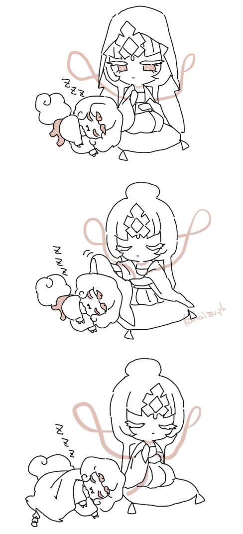 kanaizu_yh's tweet photo. ミスフラのさまざまな絵 https://t.co/79ZwgTbYk0