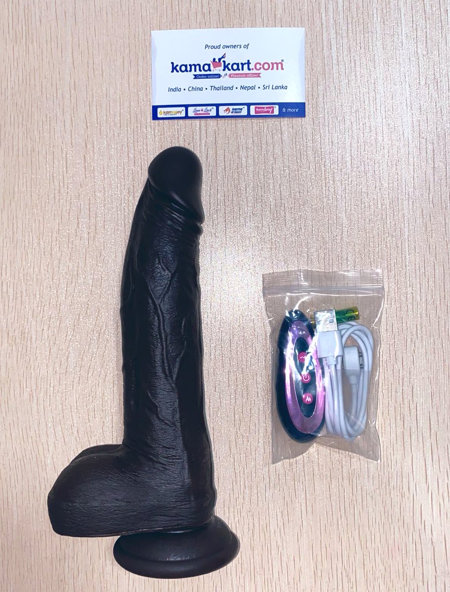 kamakartindia's tweet photo. Reel COCK Satisfy her than your REAL ONE

Order Now 📱70949-38380 KAMAKART https://t.co/y5mBF37Qq6