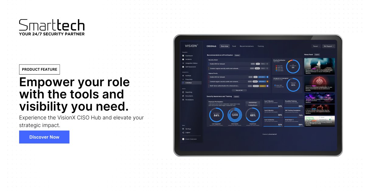 Smarttech247 tweet media