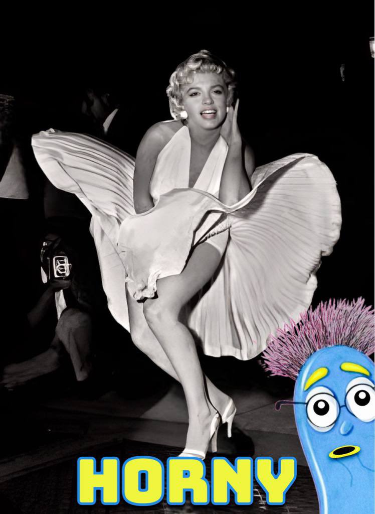 cryptodoctoruk's tweet image. All that money’s gonna filter through the micro caps shortly in a mad FOMO seshun
Don’t miss out on @Horny0x696969 it’s got a hard on for this #bullrun ! 
Then u can tell people getting horny made u rich!!!💰💦🍆🚀🔥
$170k mc rn…$100 investment returns u $58,000 at just $100m mc