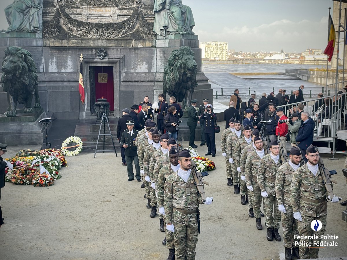 Federale Politie tweet media