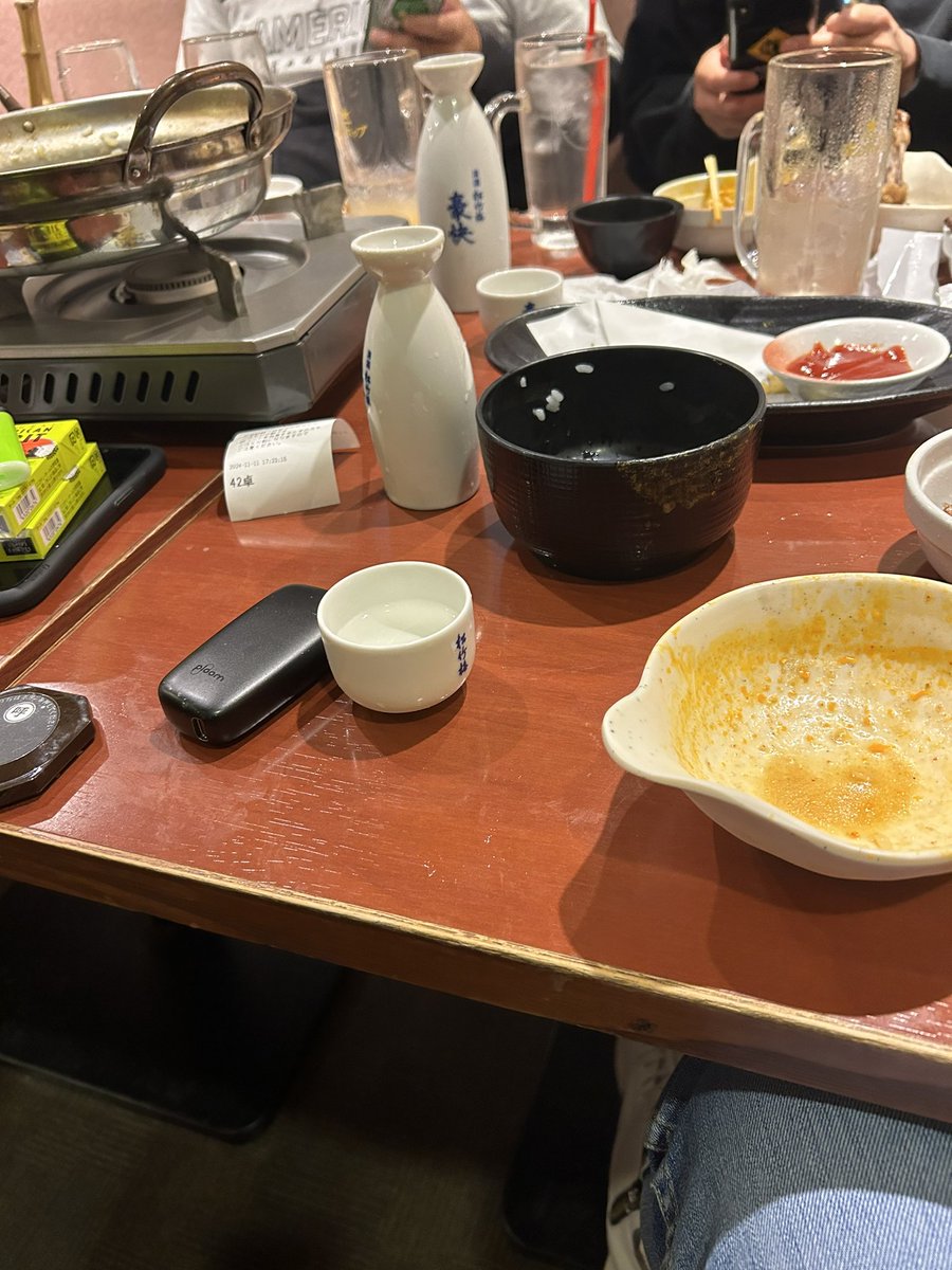 Fm83W's tweet photo. いつだって日本酒は美味しい https://t.co/EeURZAByoi