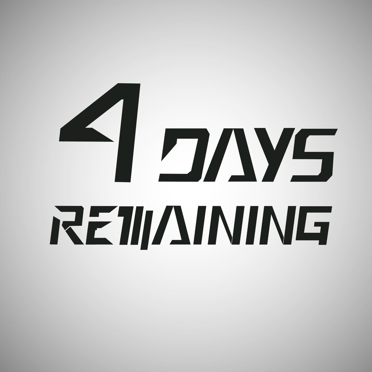 Golden Ticket &amp; Black Ticket are SOLD OUT ! 

no more extra ticket from now own 👀

4 days remaining untill mint date